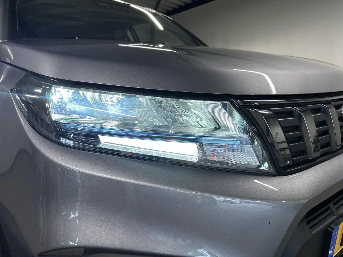 1.4 Boosterjet Style Smart Hybrid Navi | Pano | Camera