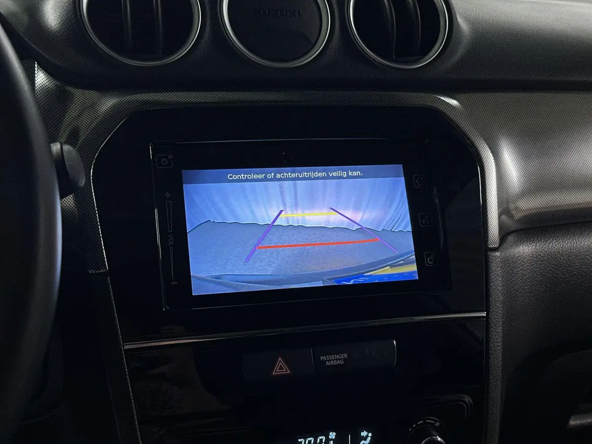 1.4 Boosterjet Style Smart Hybrid Navi | Pano | Camera