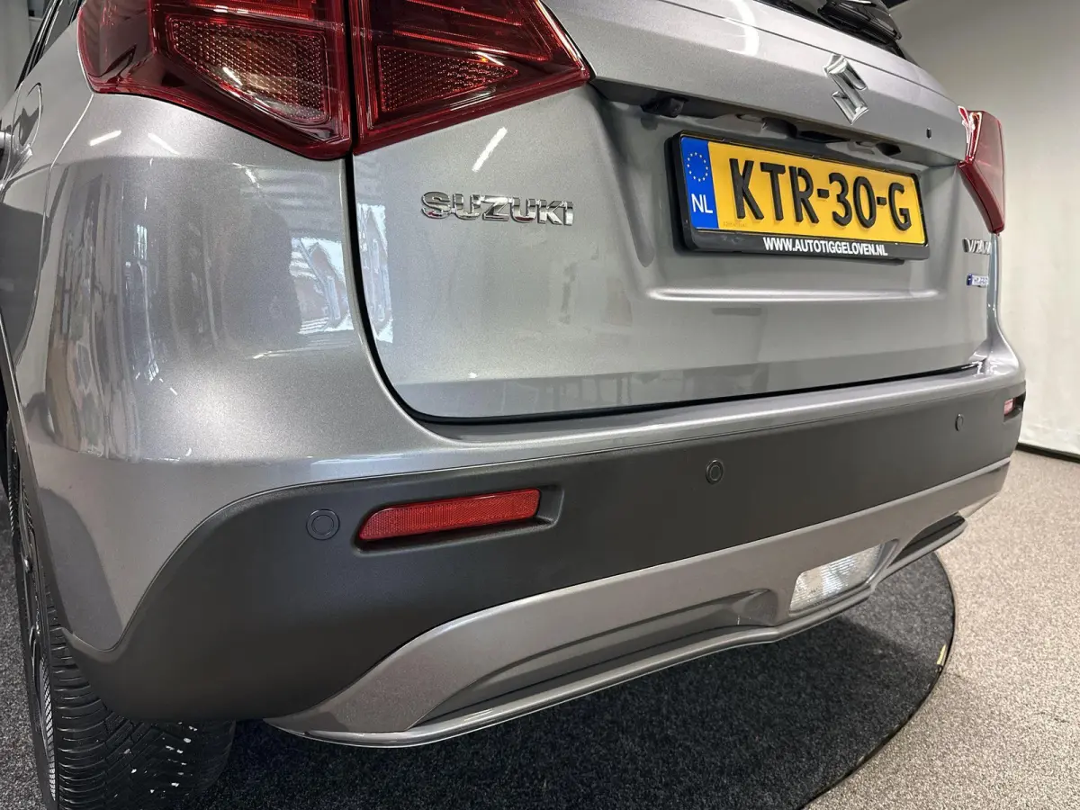 1.4 Boosterjet Style Smart Hybrid Navi | Pano | Camera