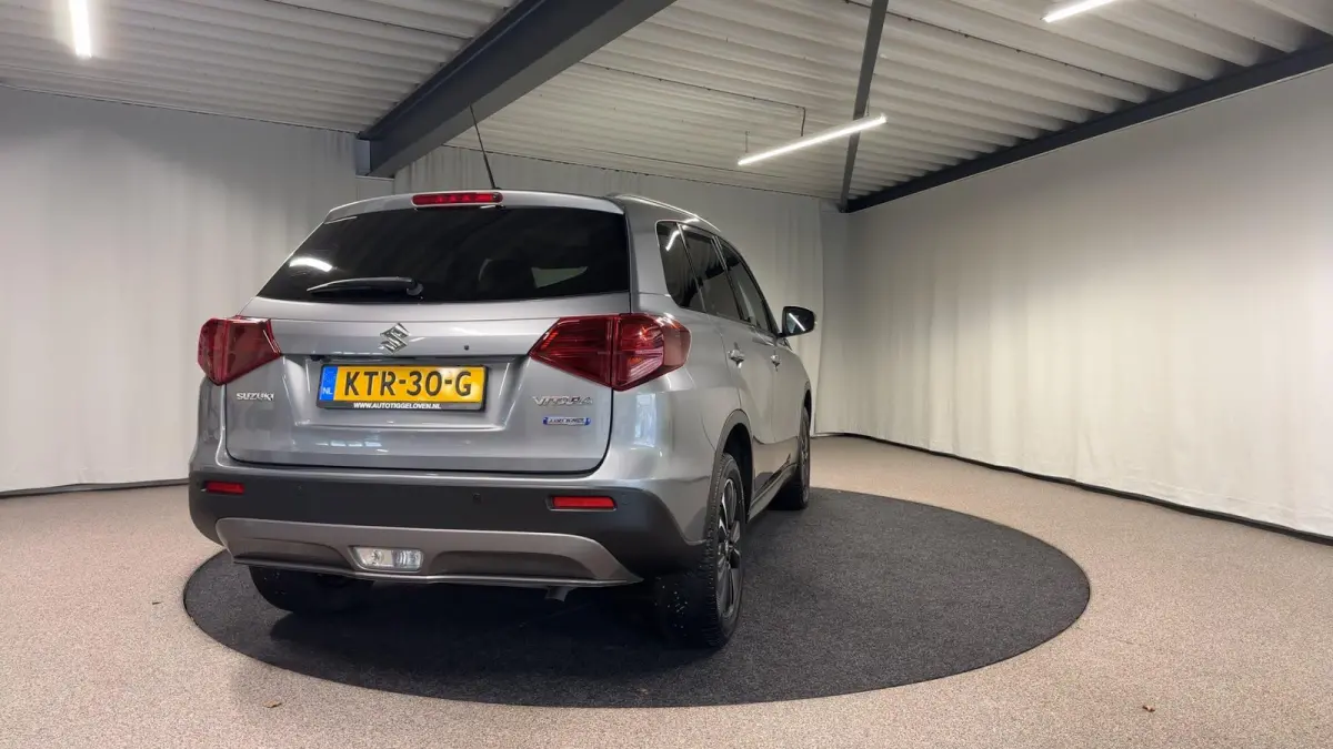1.4 Boosterjet Style Smart Hybrid Navi | Pano | Camera