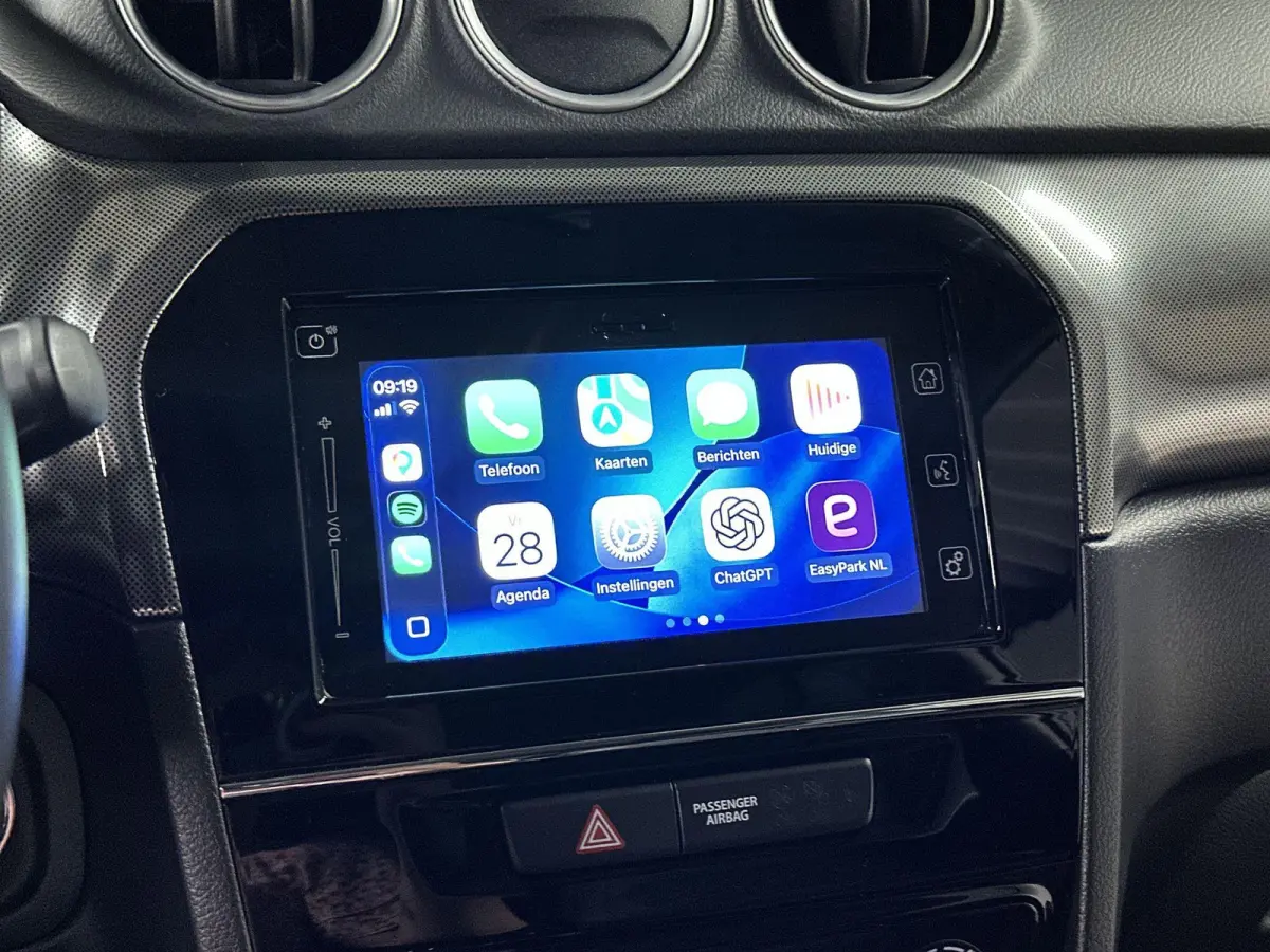 1.4 Boosterjet Style Smart Hybrid Navi | Pano | Camera