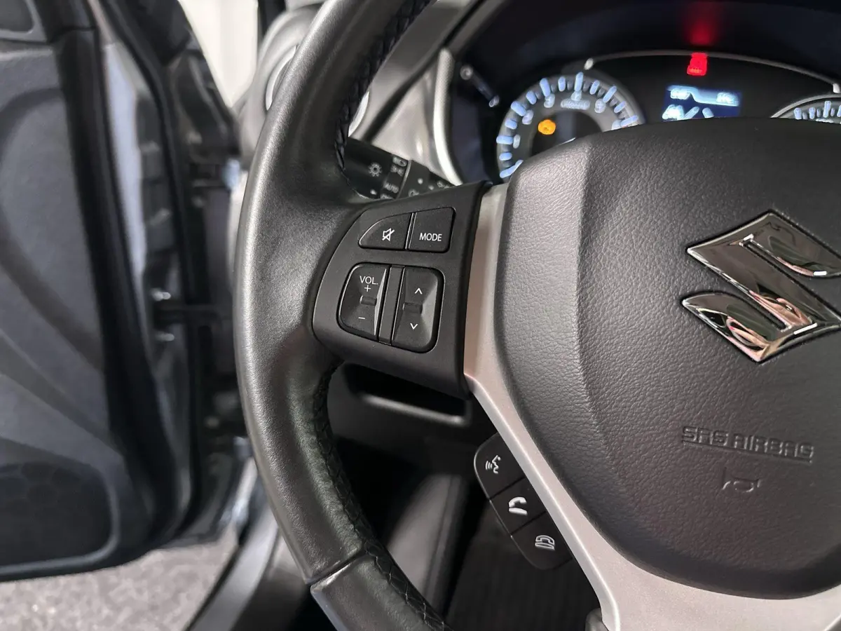 1.4 Boosterjet Style Smart Hybrid Navi | Pano | Camera