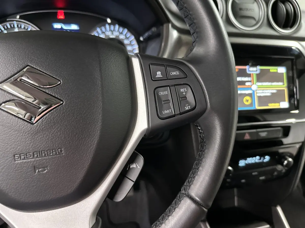 1.4 Boosterjet Style Smart Hybrid Navi | Pano | Camera