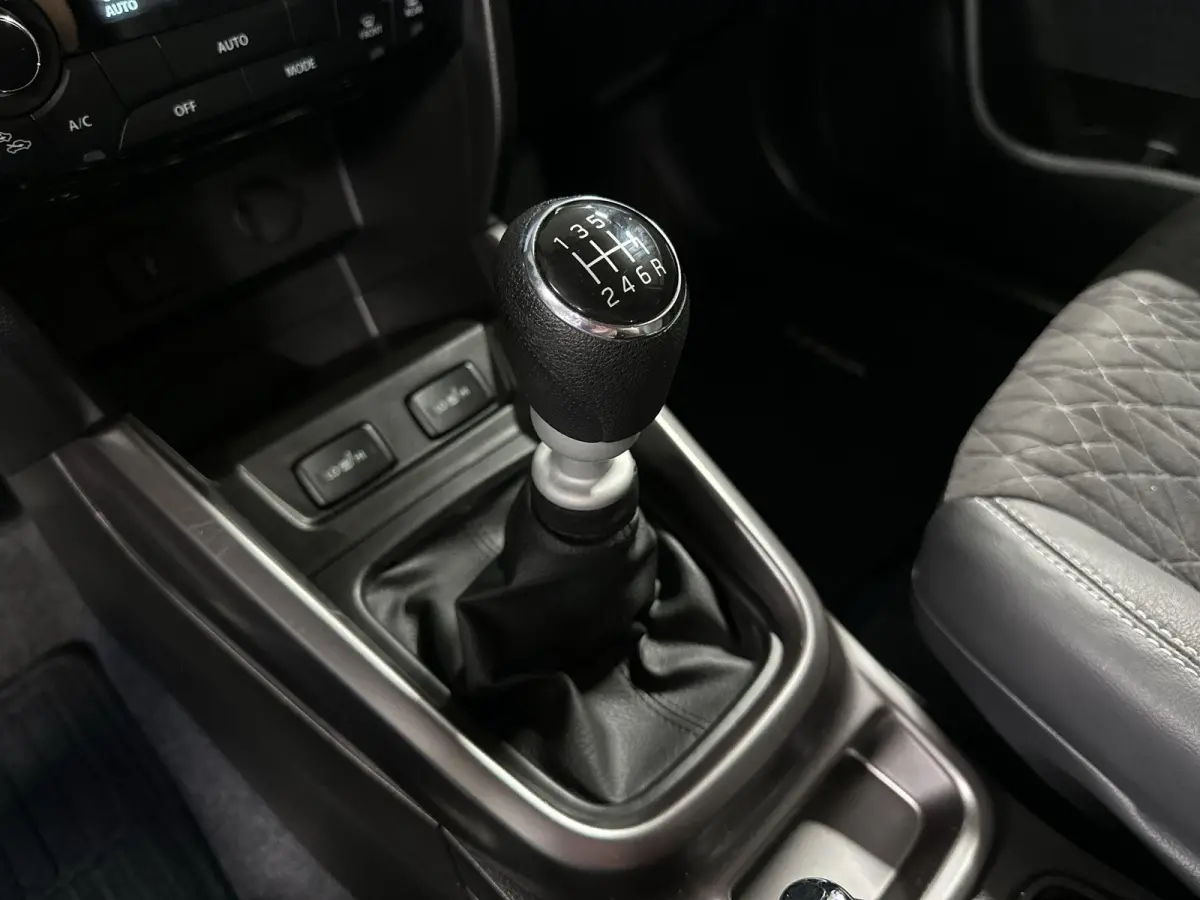 1.4 Boosterjet Style Smart Hybrid Navi | Pano | Camera