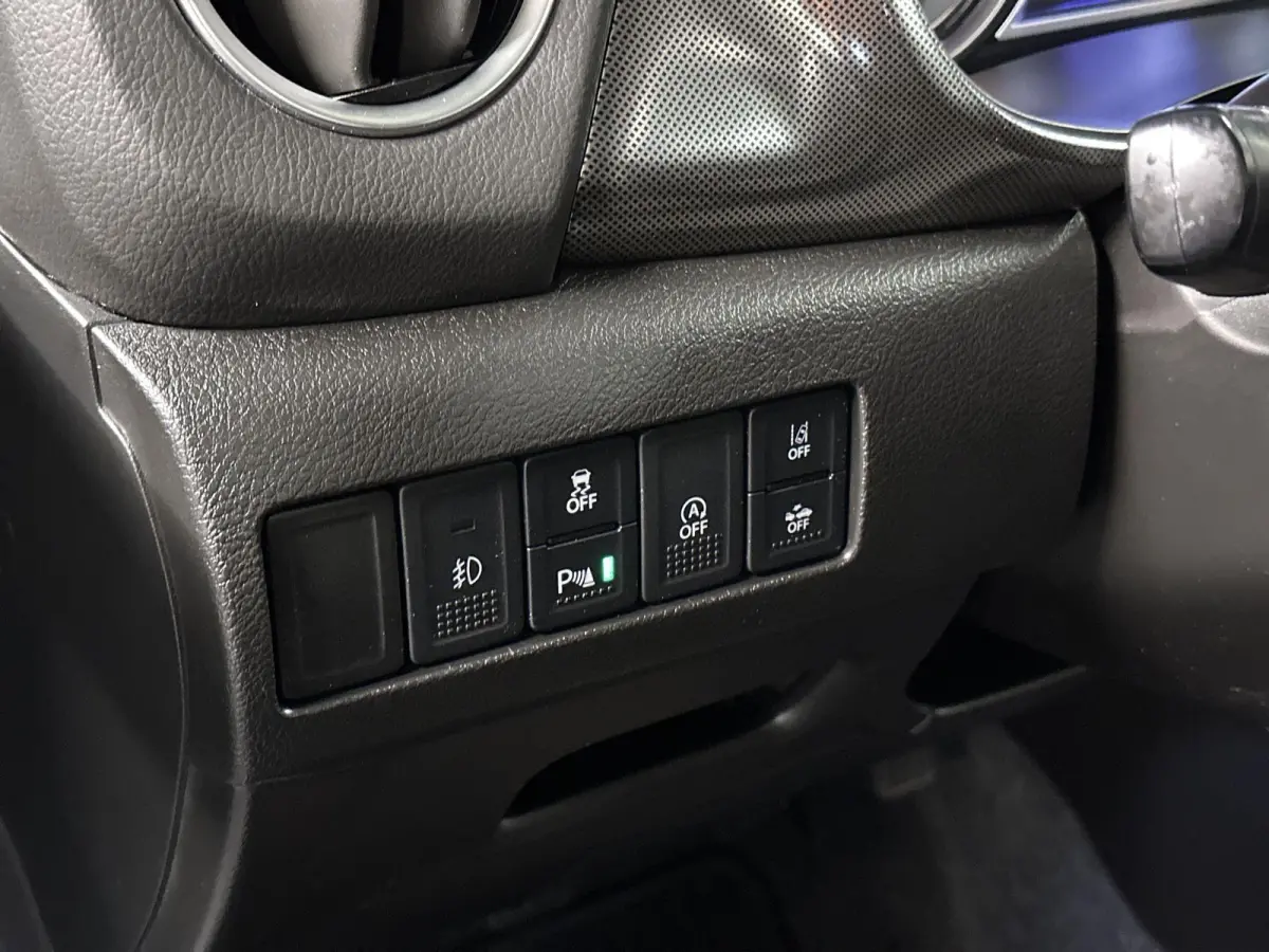 1.4 Boosterjet Style Smart Hybrid Navi | Pano | Camera