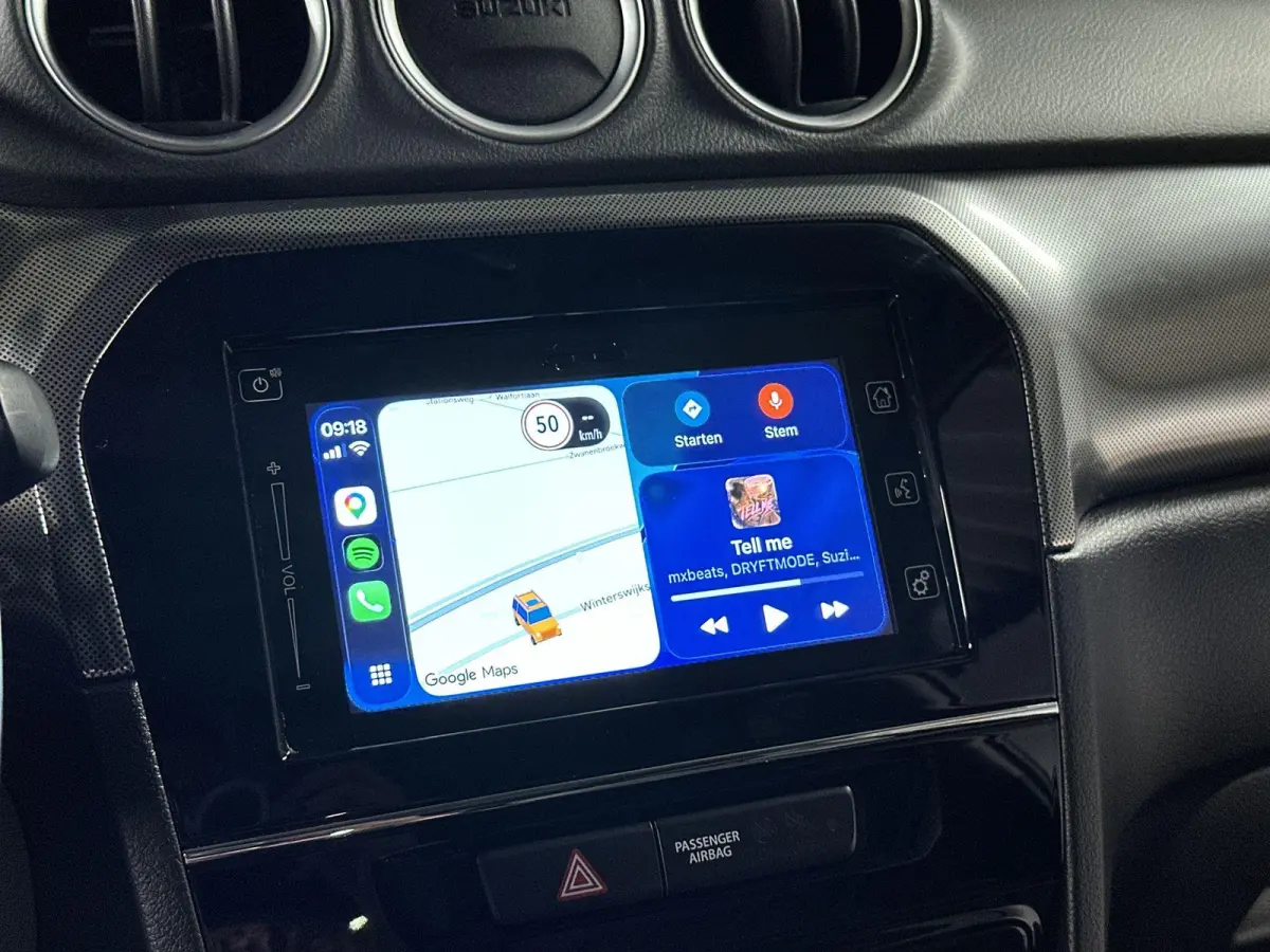 1.4 Boosterjet Style Smart Hybrid Navi | Pano | Camera