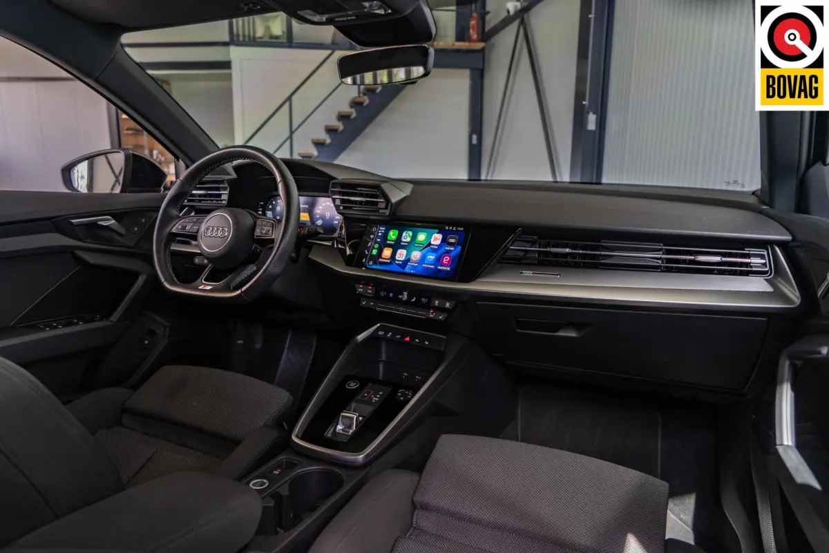 40 TFSI e | Matrix | Cam | Carplay | Keyless