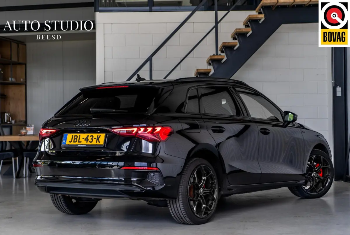 40 TFSI e | Matrix | Cam | Carplay | Keyless