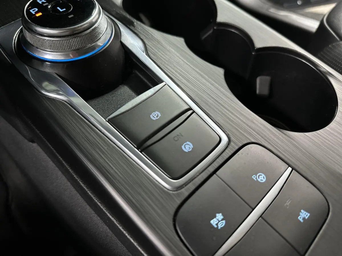2.5 PHEV Vignale Automaat | Leder | Pano | SOH 83.5%