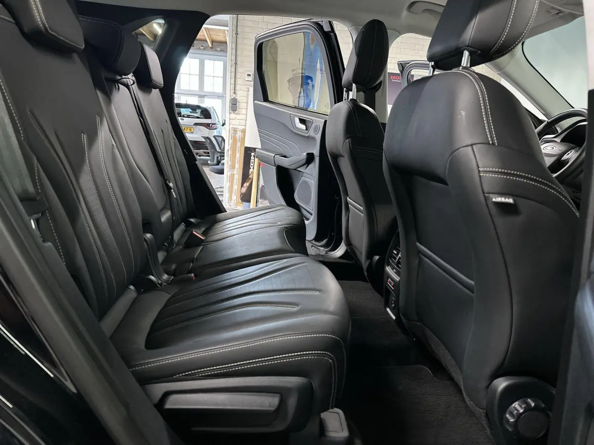 2.5 PHEV Vignale Automaat | Leder | Pano | SOH 83.5%