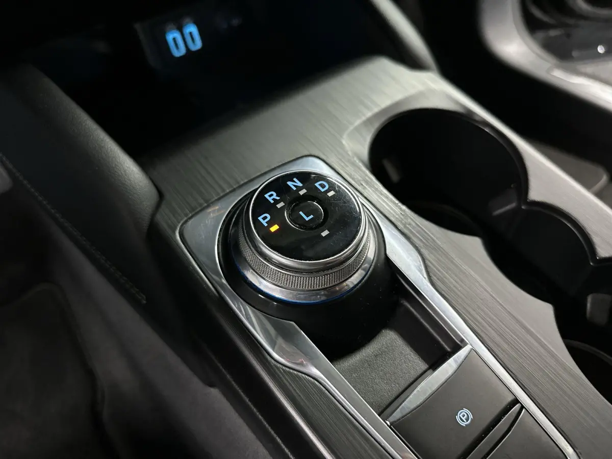 2.5 PHEV Vignale Automaat | Leder | Pano | SOH 83.5%
