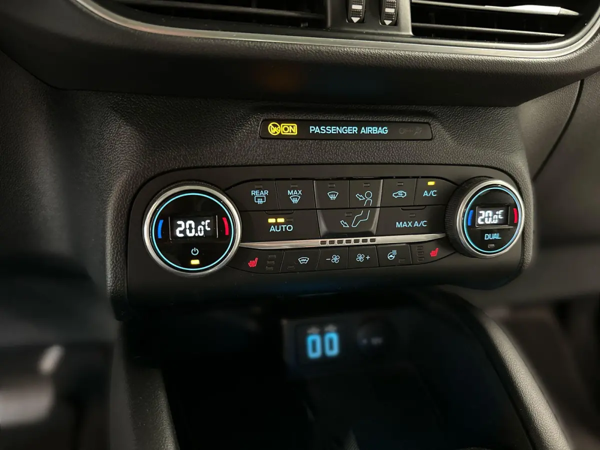 2.5 PHEV Vignale Automaat | Leder | Pano | SOH 83.5%