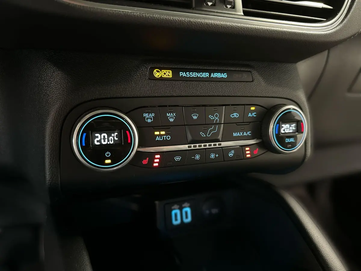 2.5 PHEV Vignale Automaat | Leder | Pano | SOH 83.5%