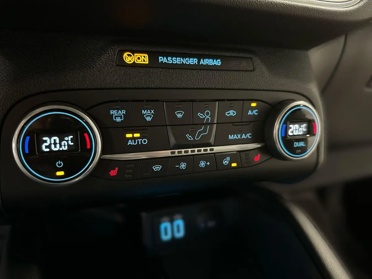 2.5 PHEV Vignale Automaat | Leder | Pano | SOH 83.5%