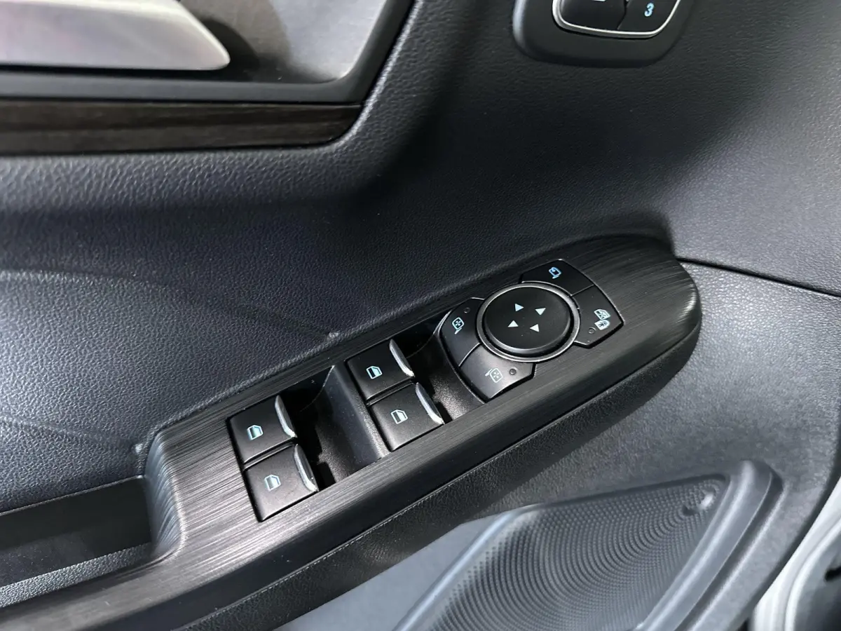 2.5 PHEV Vignale Automaat | Leder | Pano | SOH 83.5%
