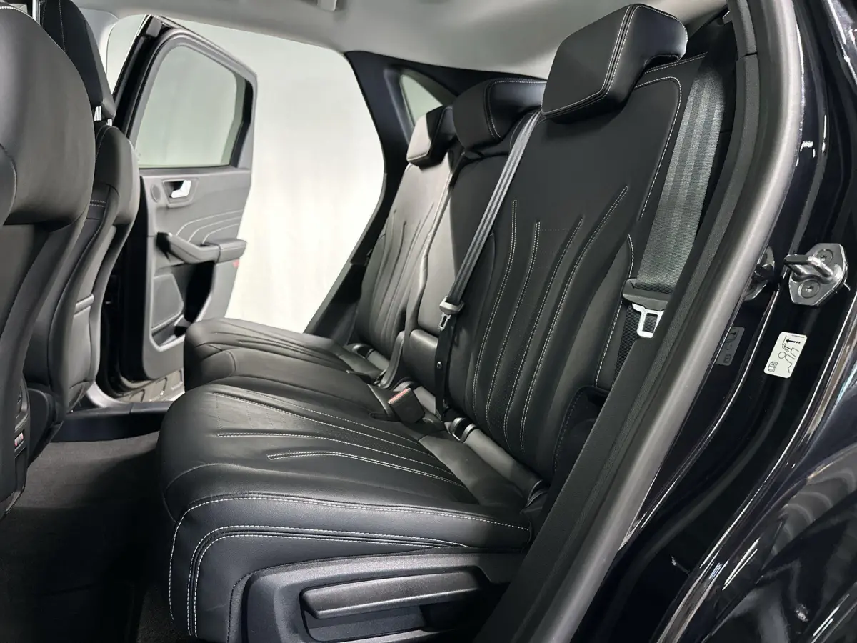 2.5 PHEV Vignale Automaat | Leder | Pano | SOH 83.5%
