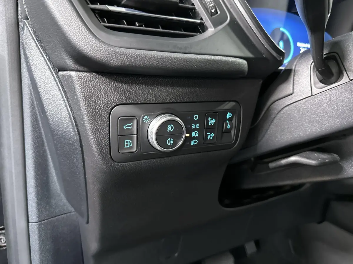 2.5 PHEV Vignale Automaat | Leder | Pano | SOH 83.5%