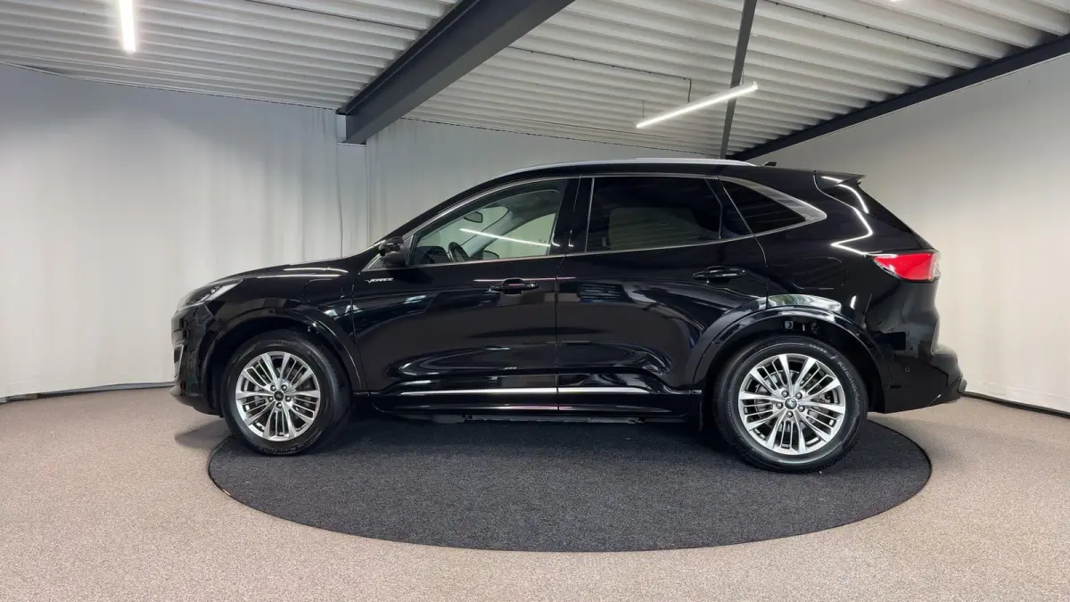 2.5 PHEV Vignale Automaat | Leder | Pano | SOH 83.5%