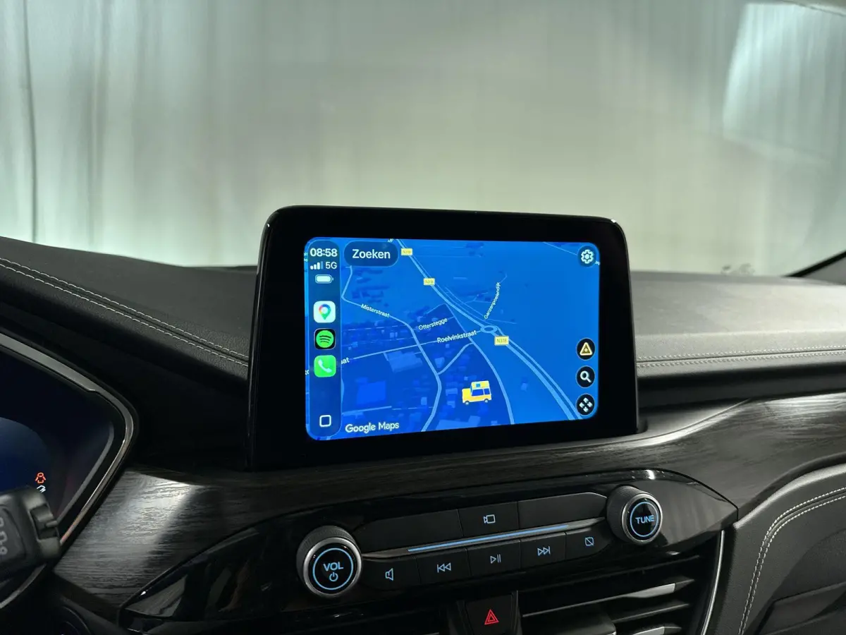 2.5 PHEV Vignale Automaat | Leder | Pano | SOH 83.5%
