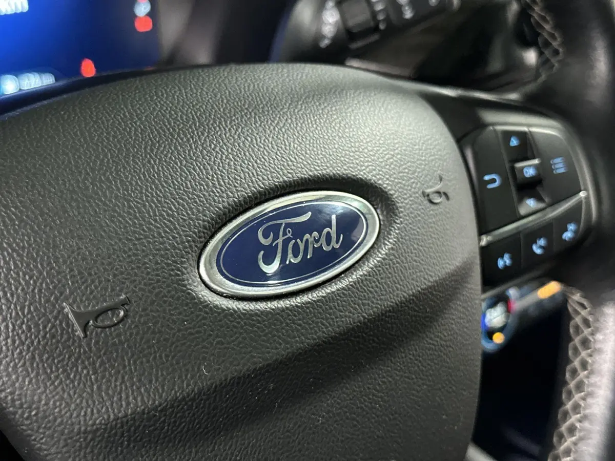2.5 PHEV Vignale Automaat | Leder | Pano | SOH 83.5%
