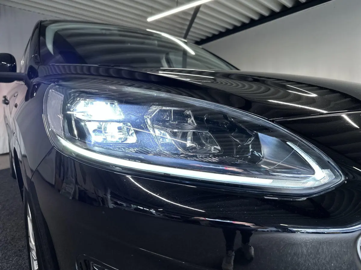 2.5 PHEV Vignale Automaat | Leder | Pano | SOH 83.5%