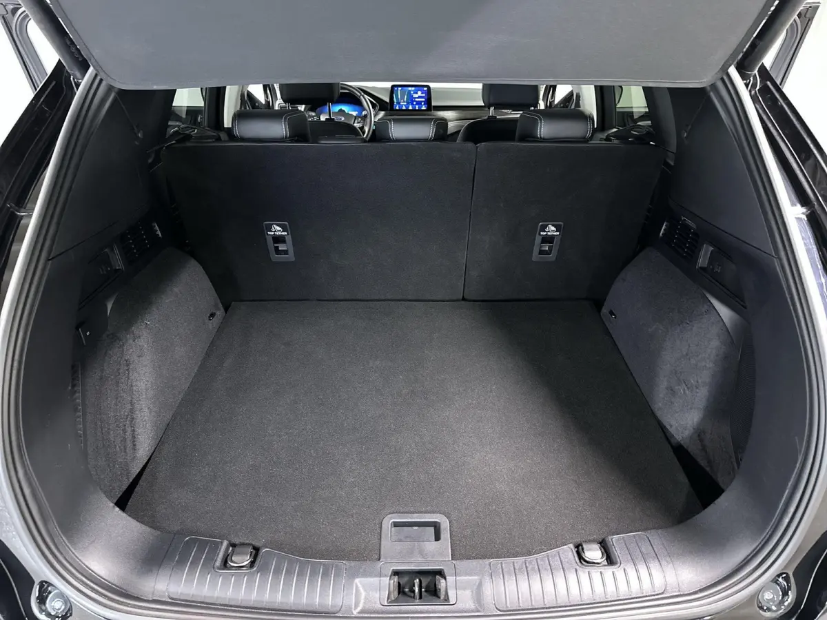 2.5 PHEV Vignale Automaat | Leder | Pano | SOH 83.5%