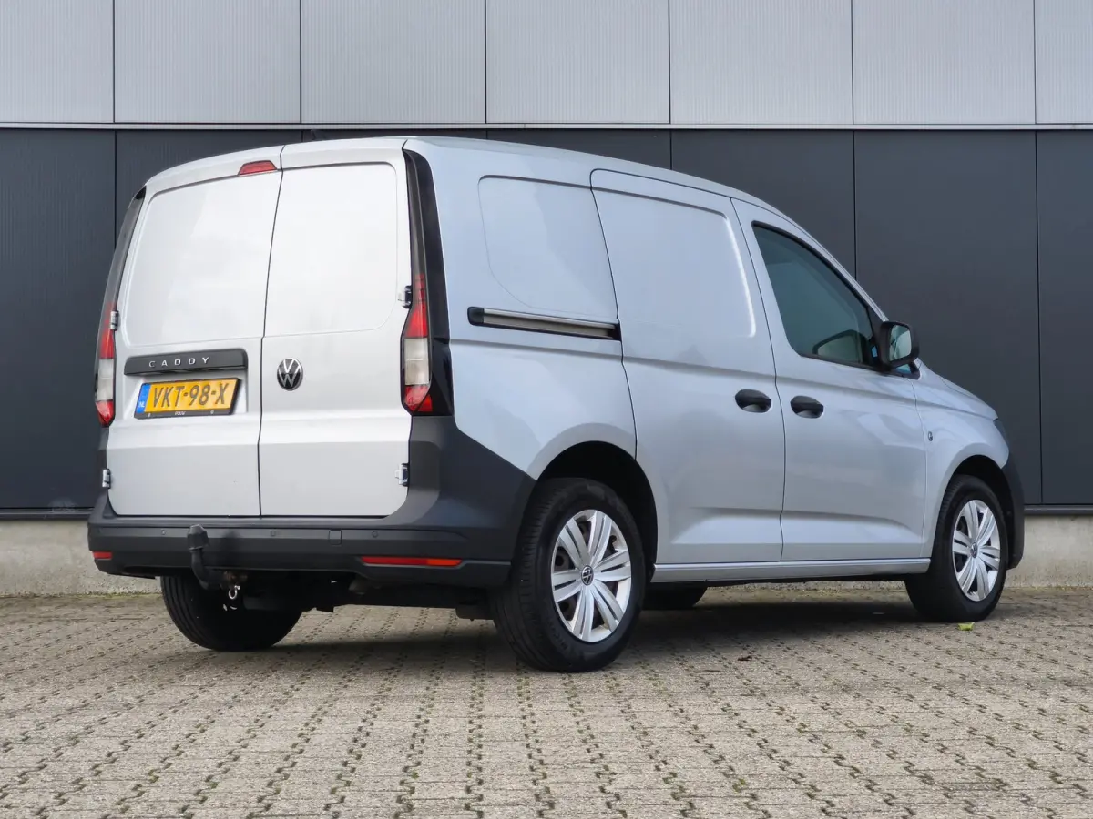 2.0TDI DSG ADAPTIVE CRUISE CLIMATE PDC