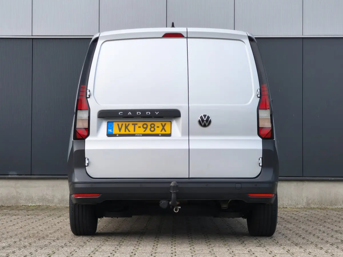 2.0TDI DSG ADAPTIVE CRUISE CLIMATE PDC