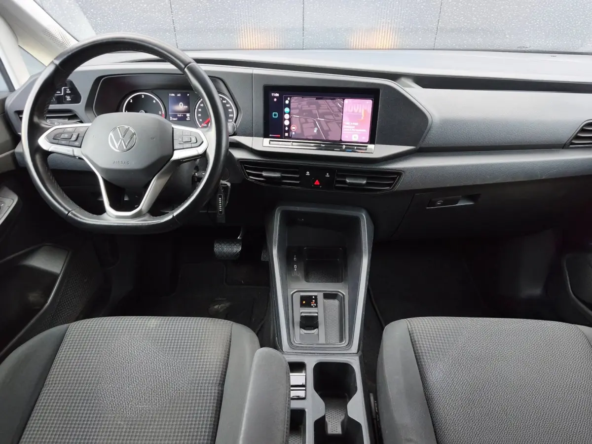 2.0TDI DSG ADAPTIVE CRUISE CLIMATE PDC