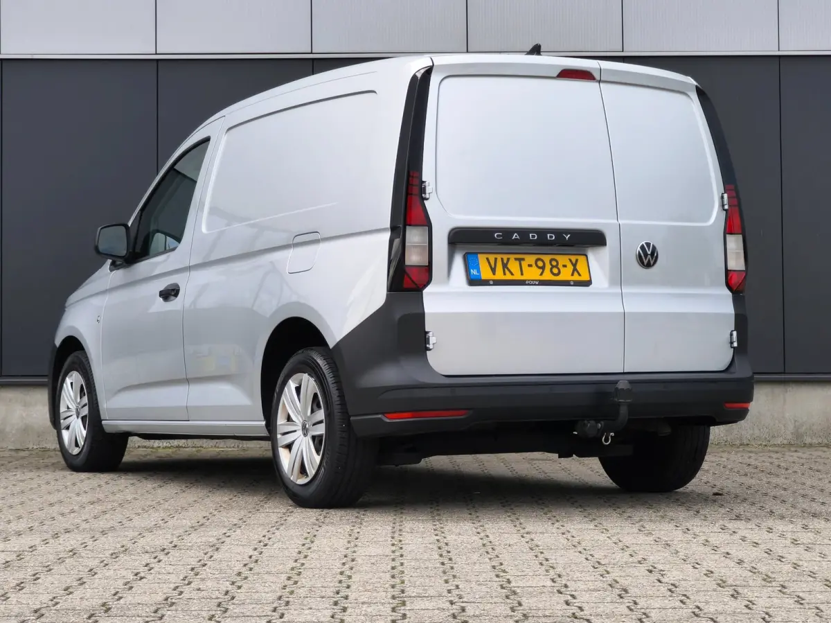 2.0TDI DSG ADAPTIVE CRUISE CLIMATE PDC