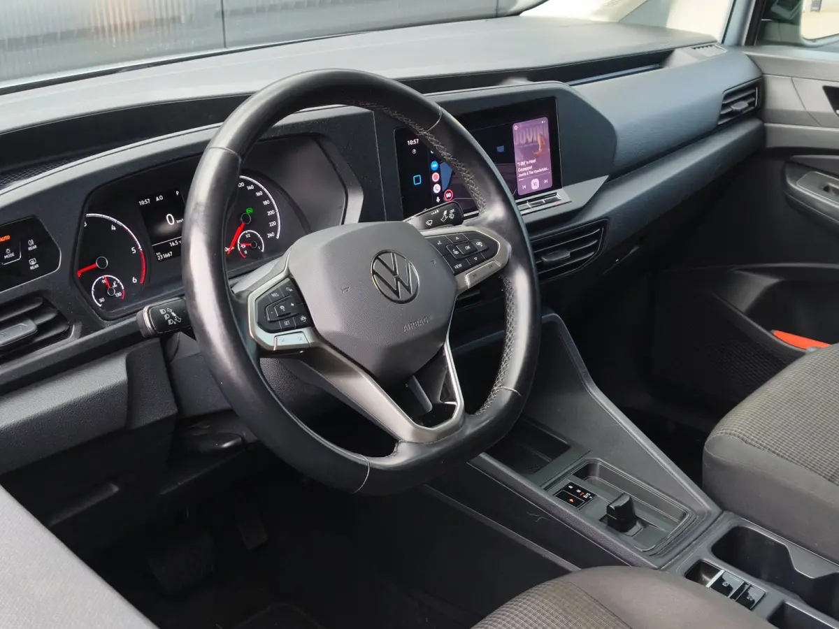 2.0TDI DSG ADAPTIVE CRUISE CLIMATE PDC