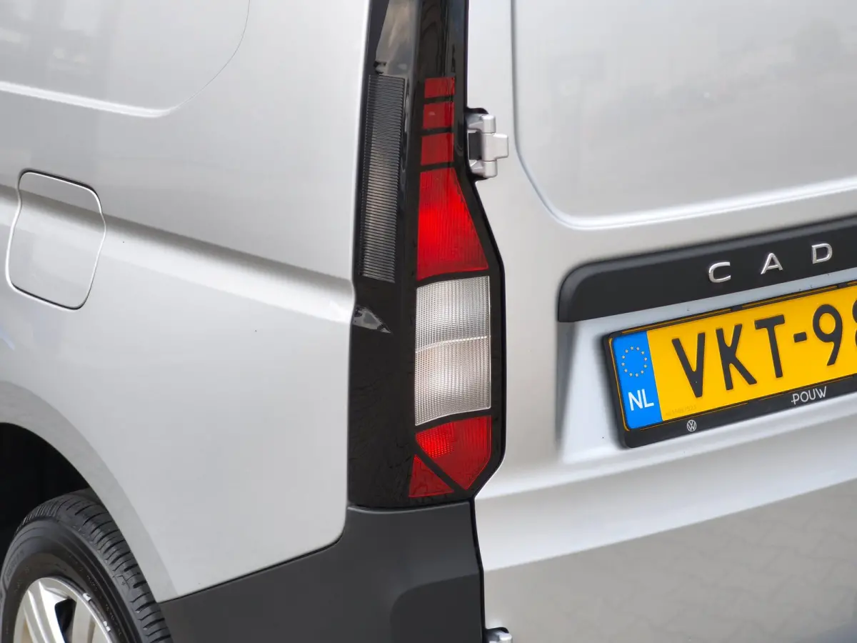2.0TDI DSG ADAPTIVE CRUISE CLIMATE PDC