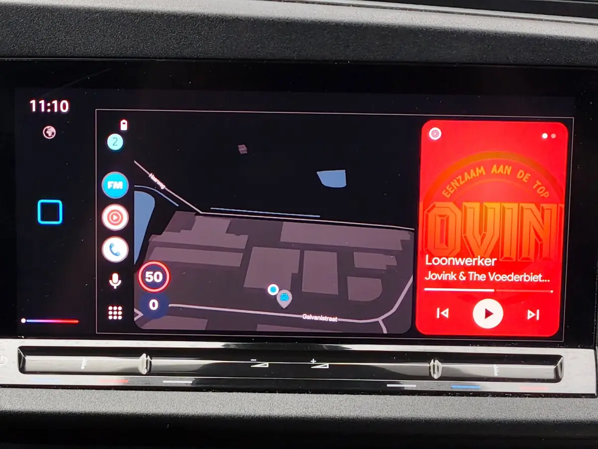 2.0TDI DSG ADAPTIVE CRUISE CLIMATE PDC