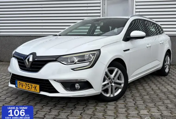 1.5 dCi Eco2 Zen