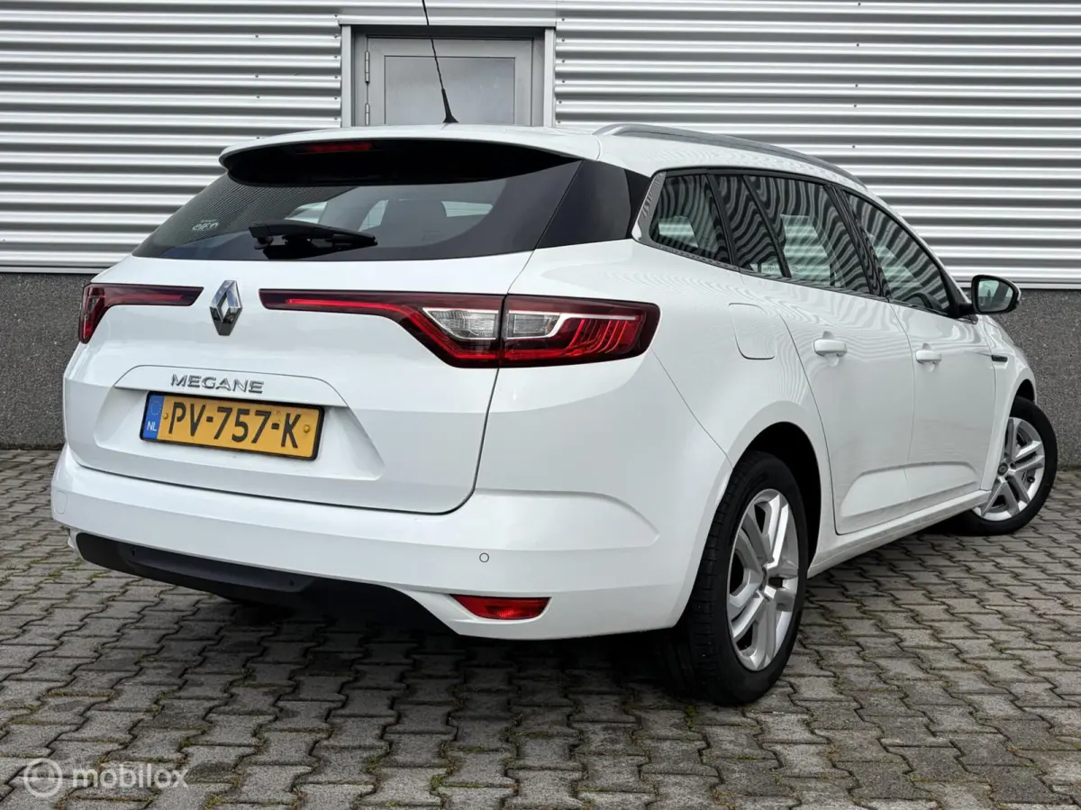 1.5 dCi Eco2 Zen