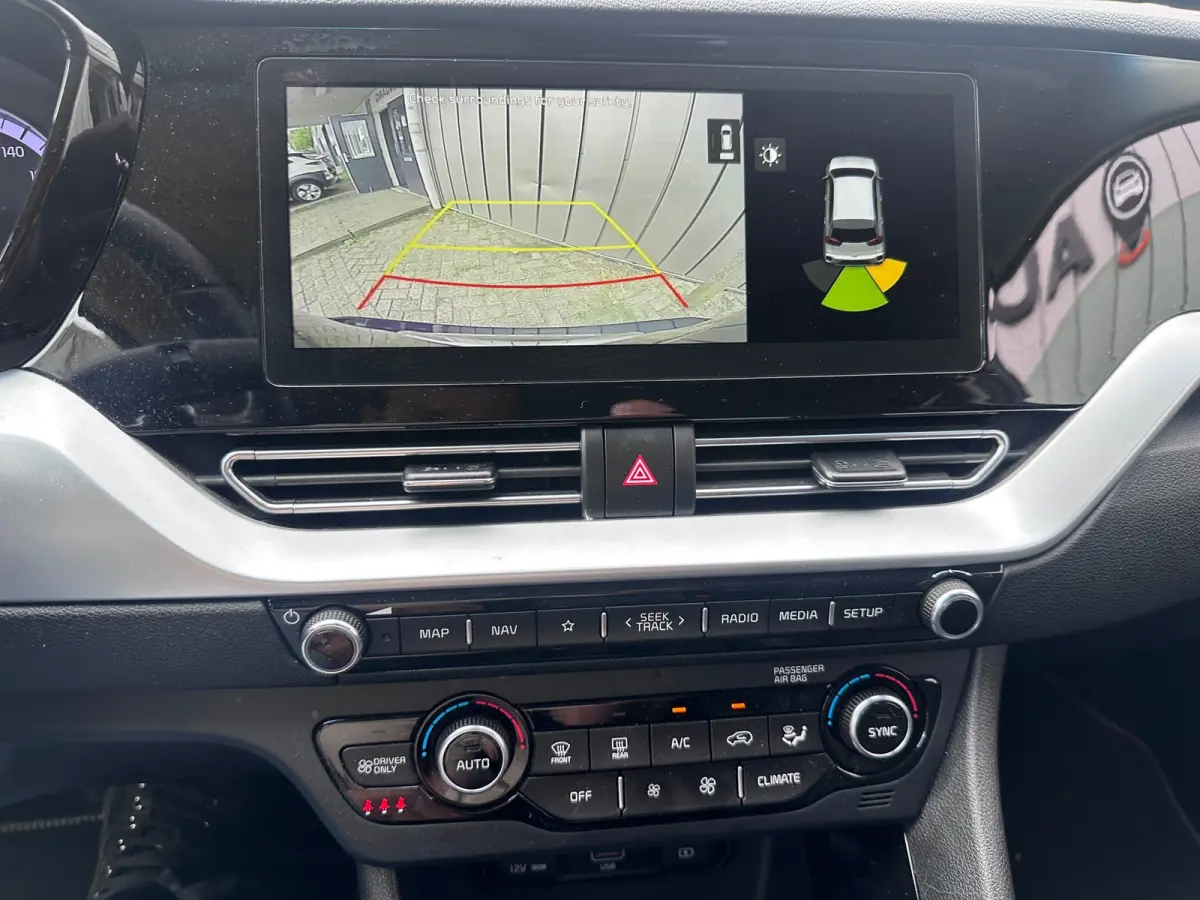 1.6 GDi Hybrid DynamicLine DEALER OND 1 EIGENAAR