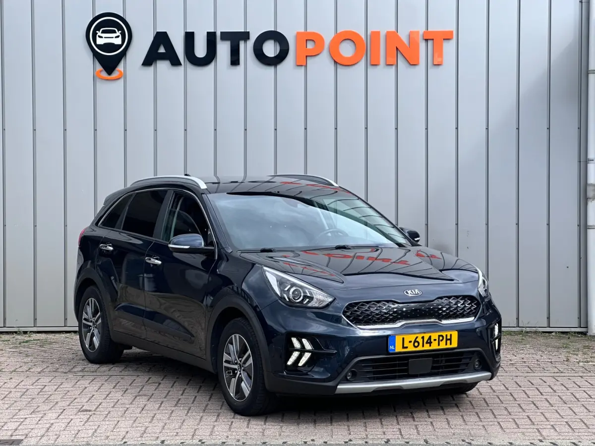 1.6 GDi Hybrid DynamicLine DEALER OND 1 EIGENAAR