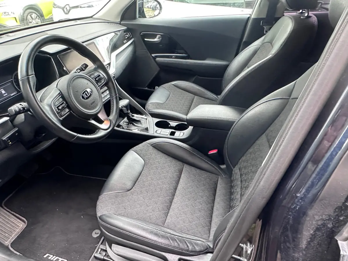 1.6 GDi Hybrid DynamicLine DEALER OND 1 EIGENAAR
