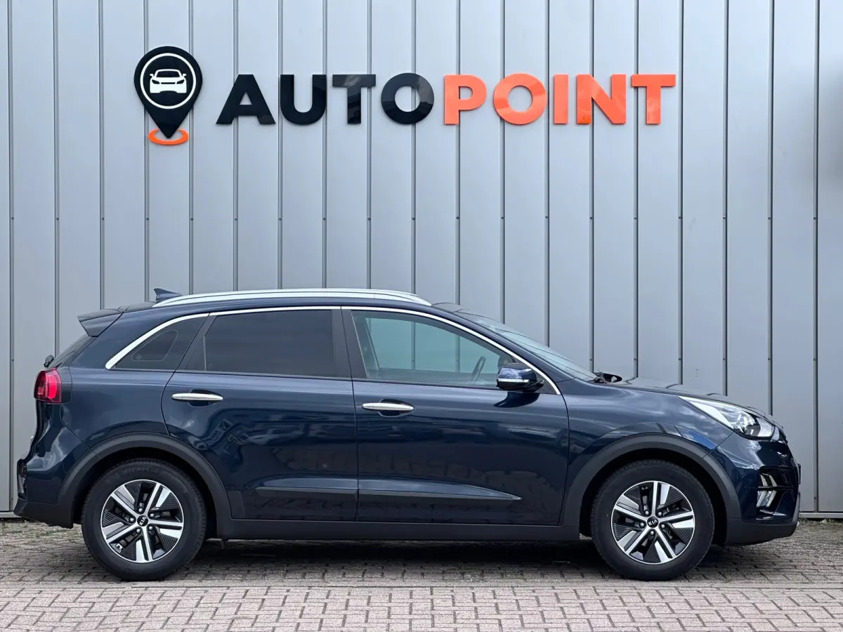 1.6 GDi Hybrid DynamicLine DEALER OND 1 EIGENAAR