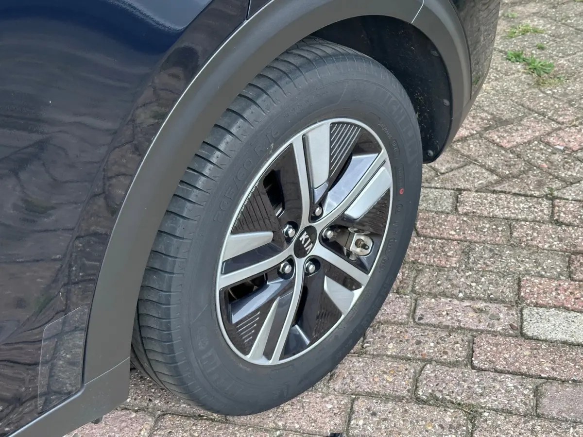 1.6 GDi Hybrid DynamicLine DEALER OND 1 EIGENAAR