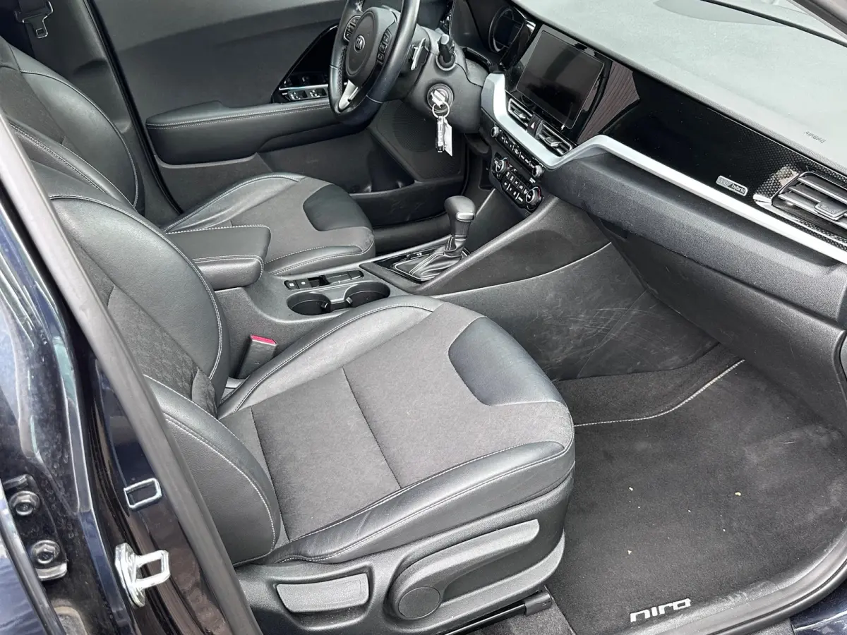 1.6 GDi Hybrid DynamicLine DEALER OND 1 EIGENAAR