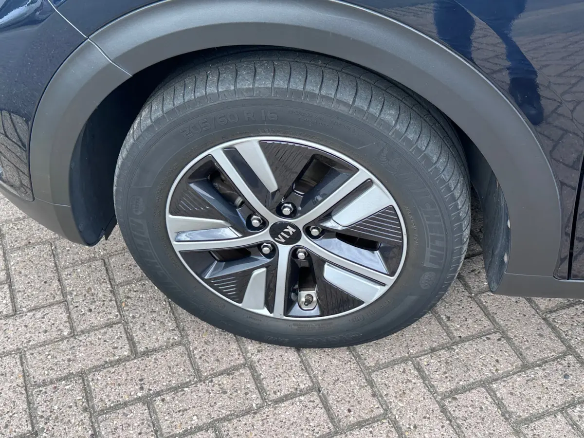 1.6 GDi Hybrid DynamicLine DEALER OND 1 EIGENAAR
