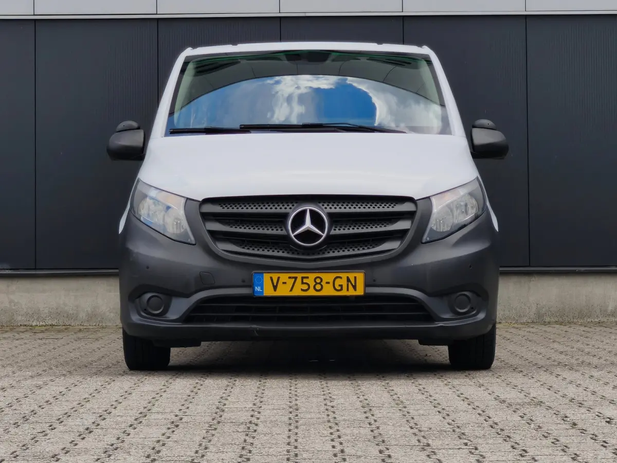 114CDI LANG AUT CLIMATE CRUISE