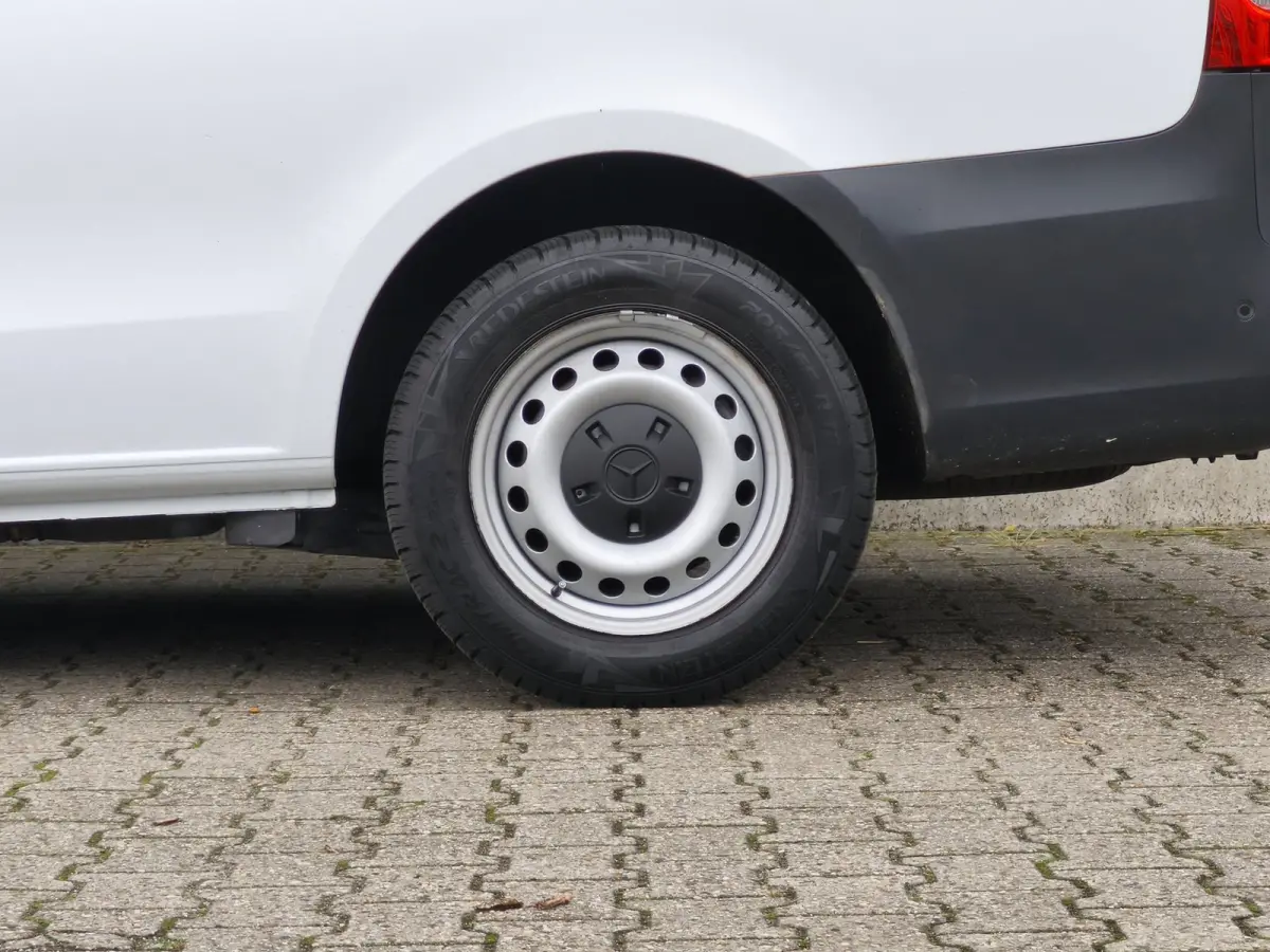 114CDI LANG AUT CLIMATE CRUISE