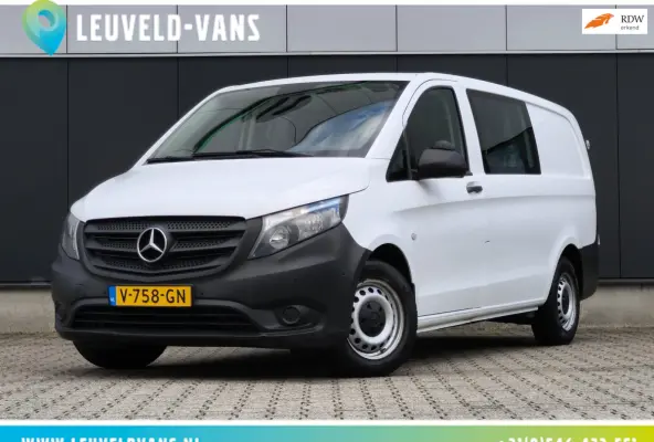 114CDI LANG AUT CLIMATE CRUISE