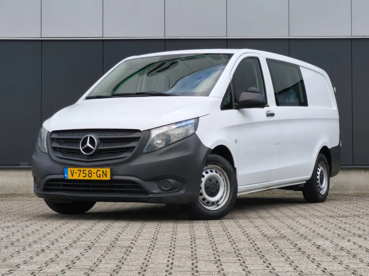 114CDI LANG AUT CLIMATE CRUISE