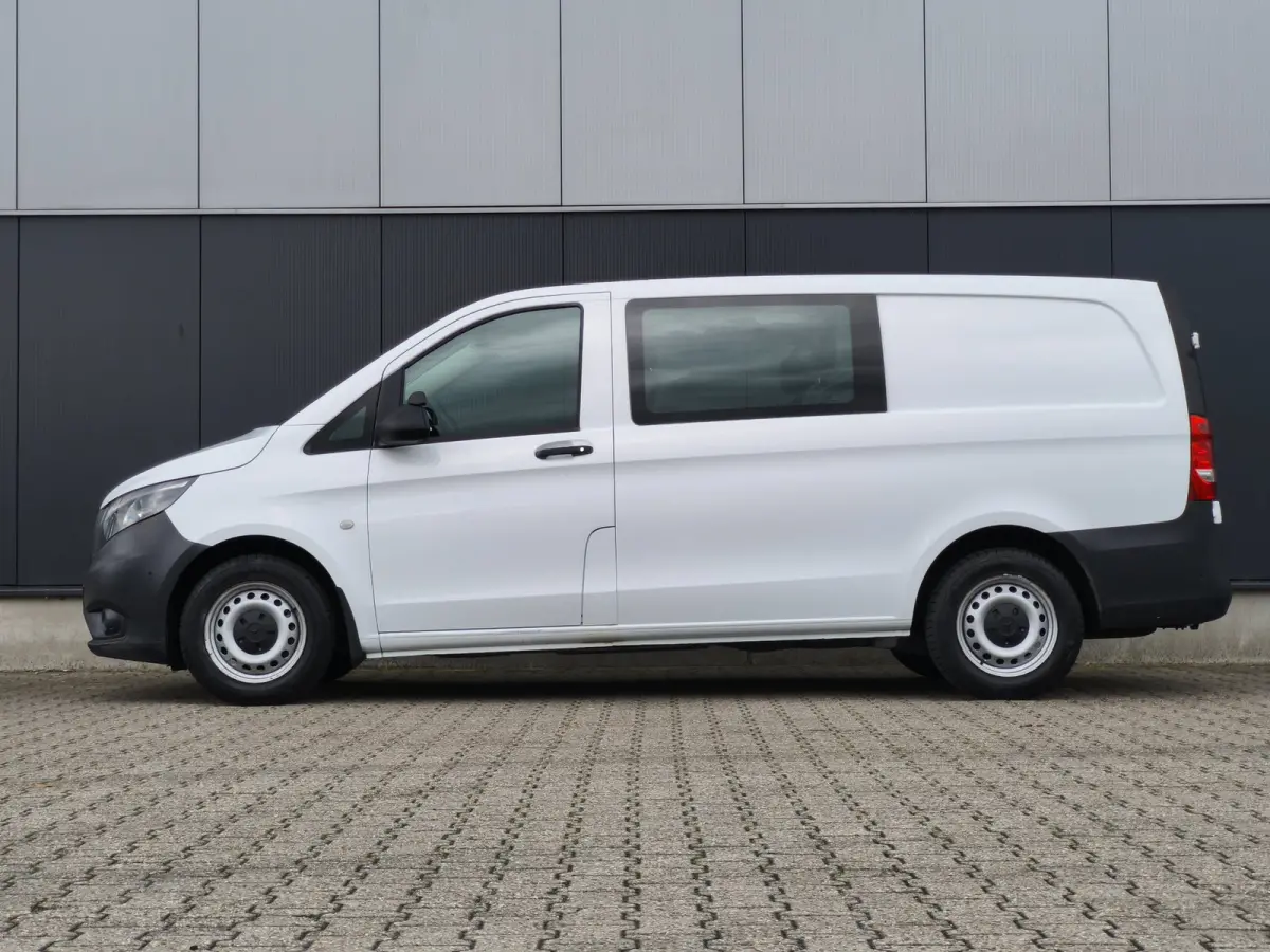 114CDI LANG AUT CLIMATE CRUISE