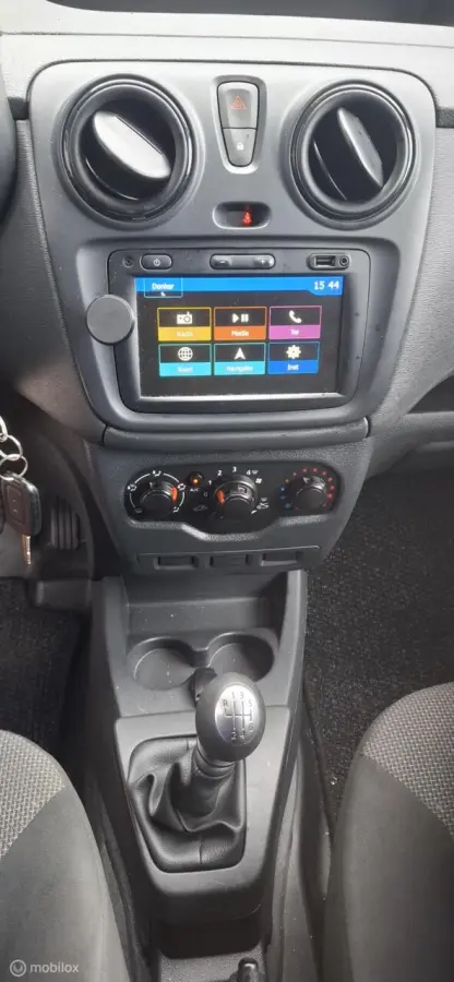 bestel 1.5 Blue dCi 75 Essential
