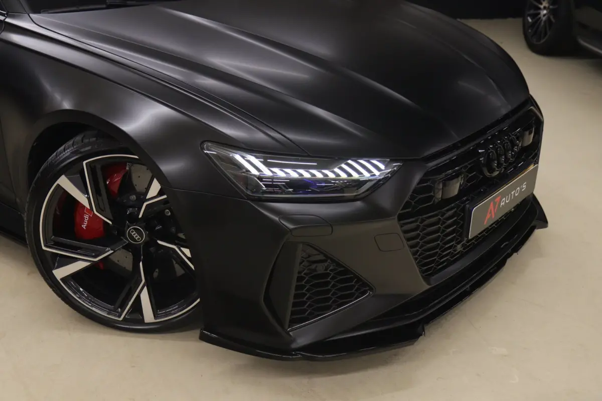 RS TFSI quattro Dynamic+ /CERAMIC/PANO/360/SOFTC/BOMVOL