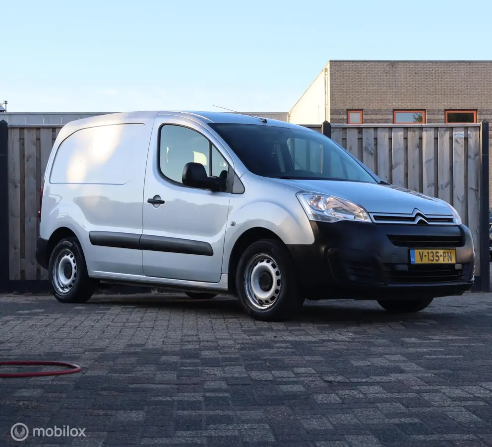 bestel 1.6 NW APK AIRCO